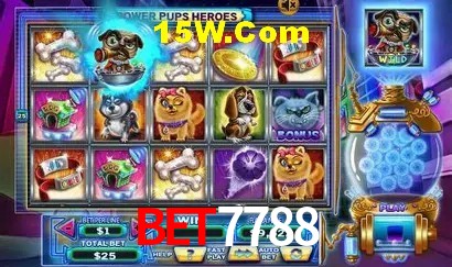 Bet7788